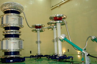 ʿ˾700kVַѹʵϵͳ
